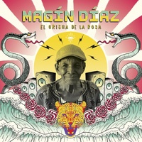 Rosa (feat. Carlos Vives & Toto la Momposina)