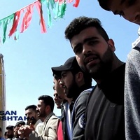 حالت تخريج