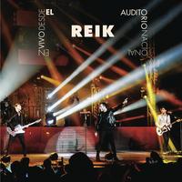 Con la Cara en Alto (Album Version)