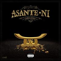 Asante Ni