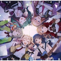 Time Machine (feat. Hoshino Ichika&Tenma Saki&Hatsune Miku)