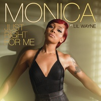Just Right for Me (feat. Lil Wayne)