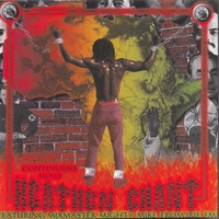 More than gold - Continuous mixes mighty mike