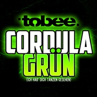 Cordula Grün (Ich hab' Dich tanzen gesehen)