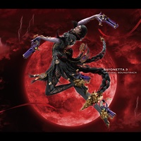 Theme Of Bayonetta - Mysterious Destiny / Bayonetta