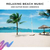 Summer Beach Scene