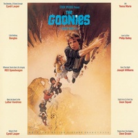 I Got Nothing (From "The Goonies" Soundtrack)