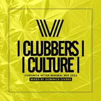 Coronita After Minimal Mix 2022 (Continuous DJ Mix)