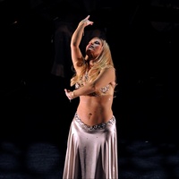 Inta Omri, Pt. 2 (Live)