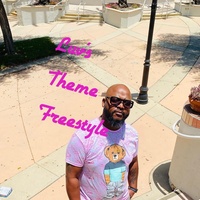 Luv's Theme (freestyle)