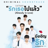 รักเธอไปแล้ว - From "บังเอิญรัก2"