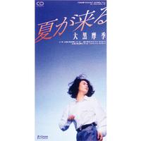 夏が来る