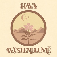 Wüstenblume