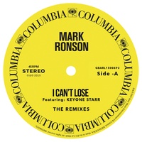 I Can't Lose (feat. Keyone Starr) (Pomo Remix)