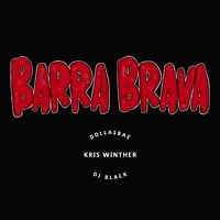 Barra Brava