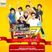 BFF - Sahabat