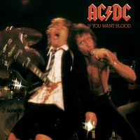 Let There Be Rock (Live at the Apollo Theatre, Glasgow, Scotland - April 1978)