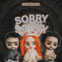 Sorry Not Sorry (feat. Takt32 & badmómzjay)