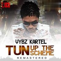 Tun up the F**k - Remastered