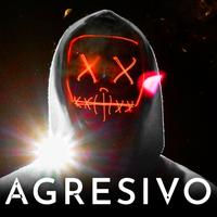 Agresivo (Pista Rap Para Improvisar)