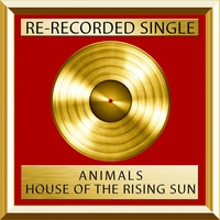 House of the Rising Sun - Rerecorded