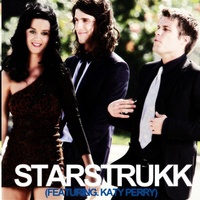 Starstrukk