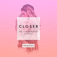 Closer (feat. Halsey) (Wuki Remix)