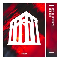 Somebody To Love (Club Mix)