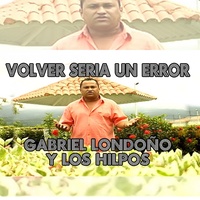 Volver Sería un Error
