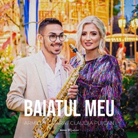 Baiatul Meu