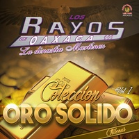 El Ritmo De Los Rayos
