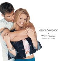 Where You Are (featuring Nick Lachey) (feat. Nick Lachey) (New Version)