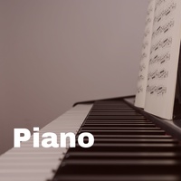 Creepy and beautiful piano background music(918069)