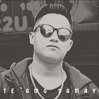 TE AMO SAMAY