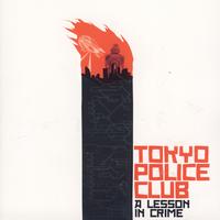 Citizens Of Tomorrow