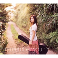 Good-bye days (YUI Acoustic Version)