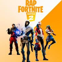 Rap Fortnite Capítulo 2