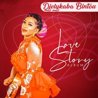 Fata géredé - Djelykaba Bintou