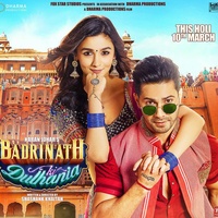 Badrinath Ki Dulhania Movie Dialogues
