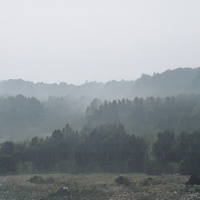 Chill out BGM (simple)