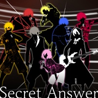 Secret Answer
