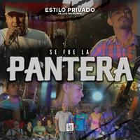 Se Fue La Pantera - Live