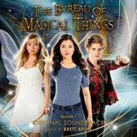 The Bureau of Magical Things