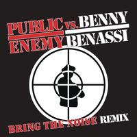 Bring The Noise Remix (Benny Benassi Pump-kin Edit)