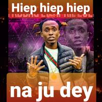 Hiep hiep hiep na ju dey