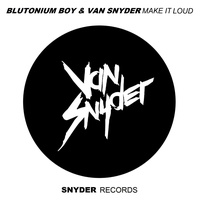 Make It Loud - Headhunterz Remix