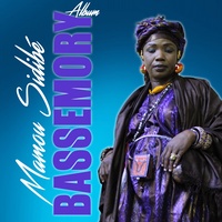 Saya - Mamou Sidibé