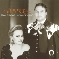 El Destino (with Juan Gabriel)