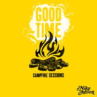 PARADISE TO ME (Campfire Session)