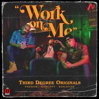 Work On Me (Reggaeton)
